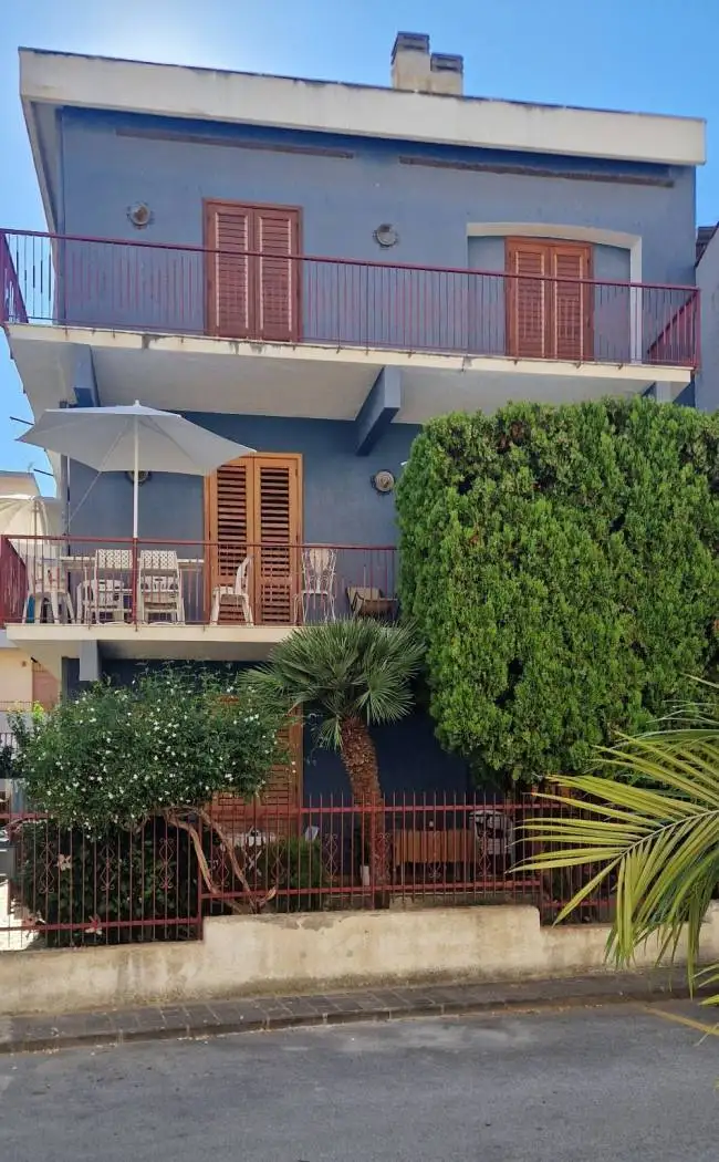 Appartamento in vendita a Oliveri