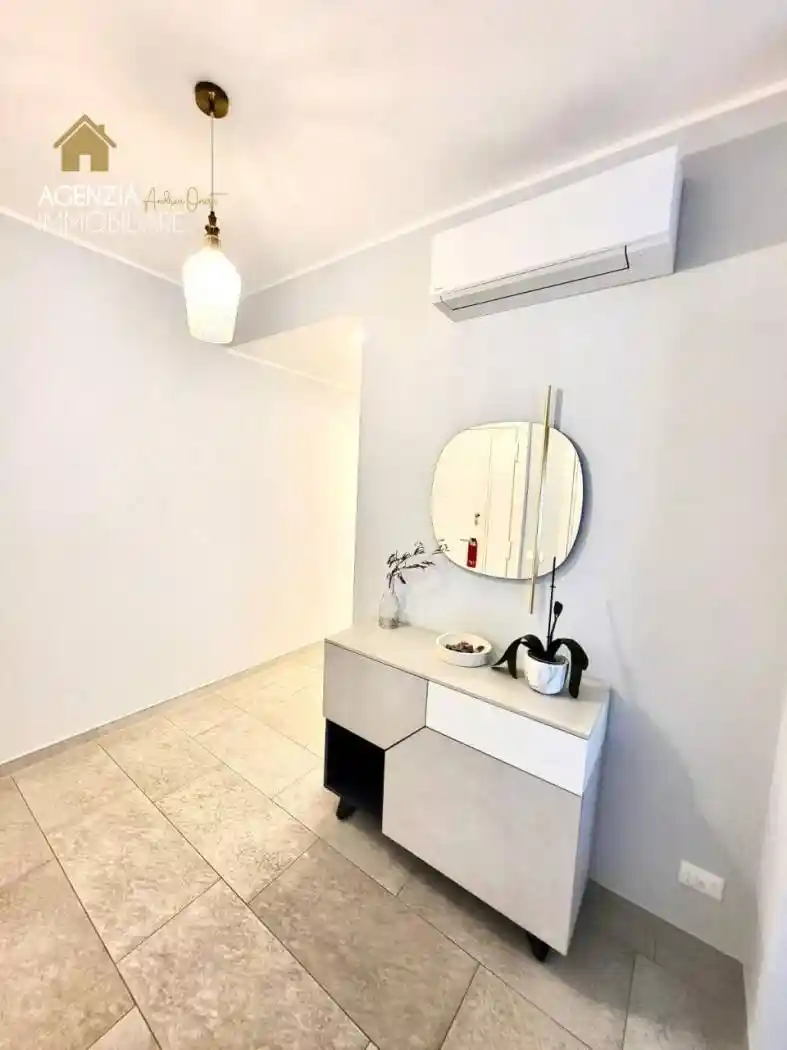 Trilocale via sestio calvino, Appio Claudio - Statuario, Roma - foto 4