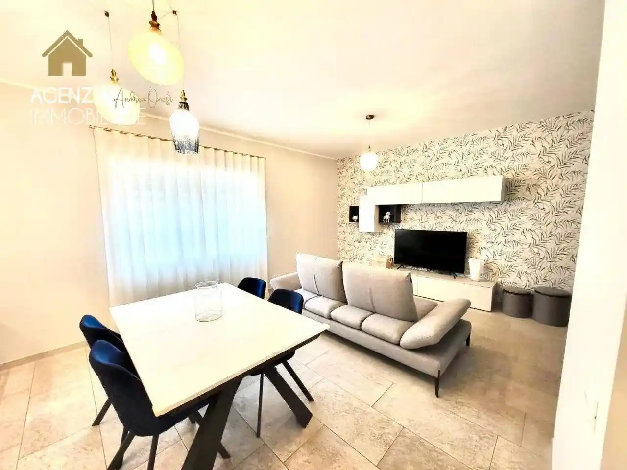 Trilocale via sestio calvino, Appio Claudio - Statuario, Roma - foto 5