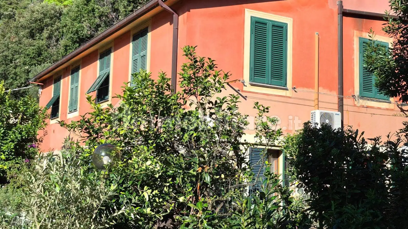 Appartamento in vendita a Bonassola