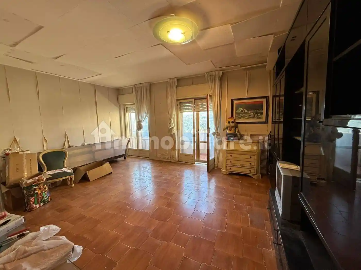 Quadrilocale via Carlo V 106, Centro Storico, Catanzaro - foto 5