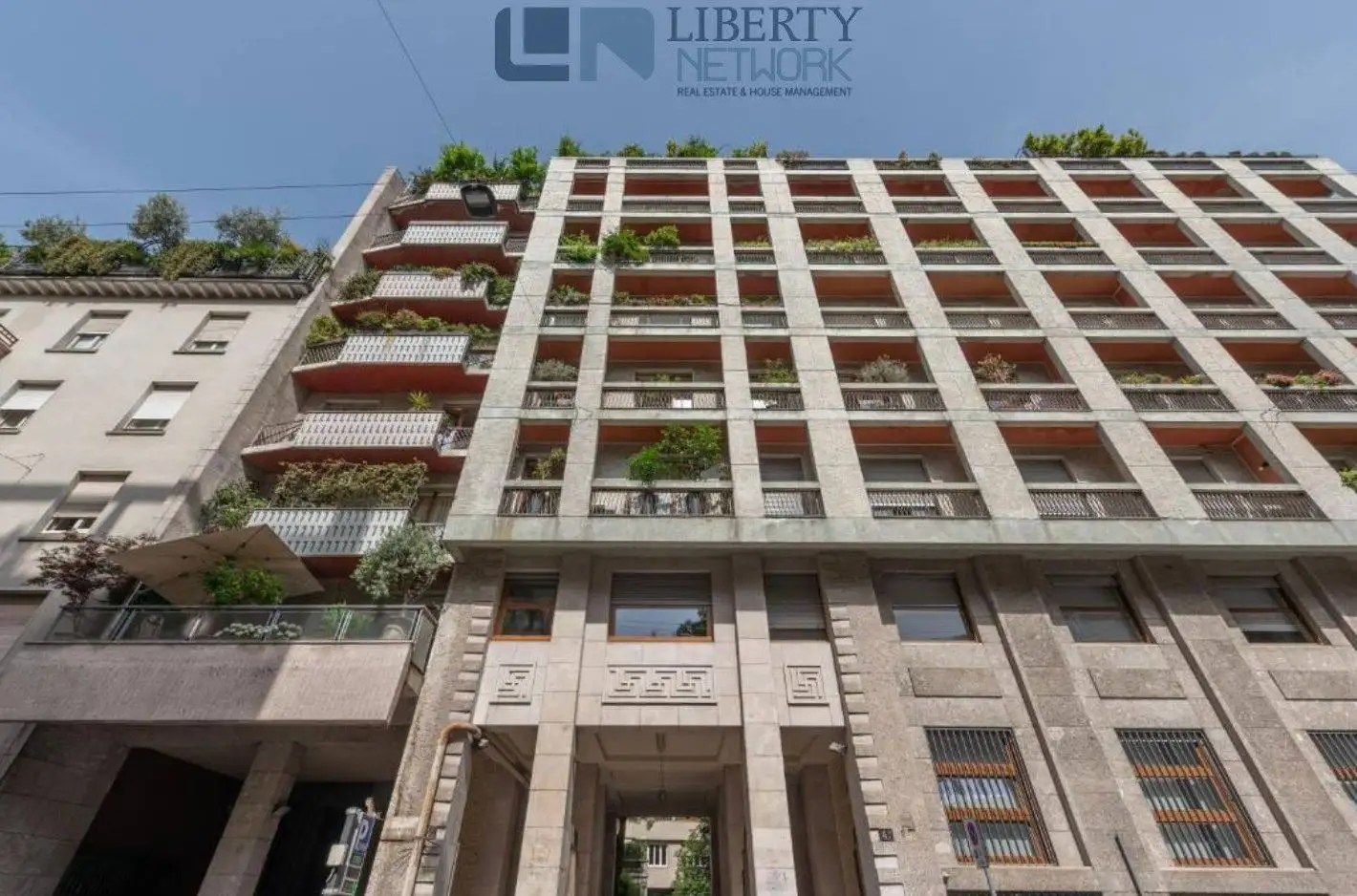 Apartment in vendita a Milan