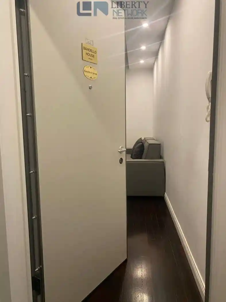 Monolocale via Matteo Bandello 4, San Vittore, Milano - foto 2