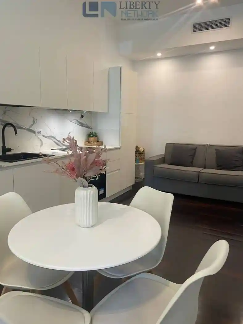 Monolocale via Matteo Bandello 4, San Vittore, Milano - foto 4