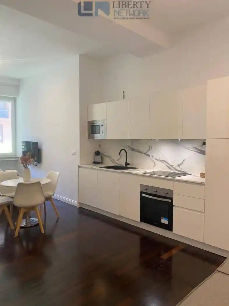 Monolocale via Matteo Bandello 4, San Vittore, Milano - foto 5