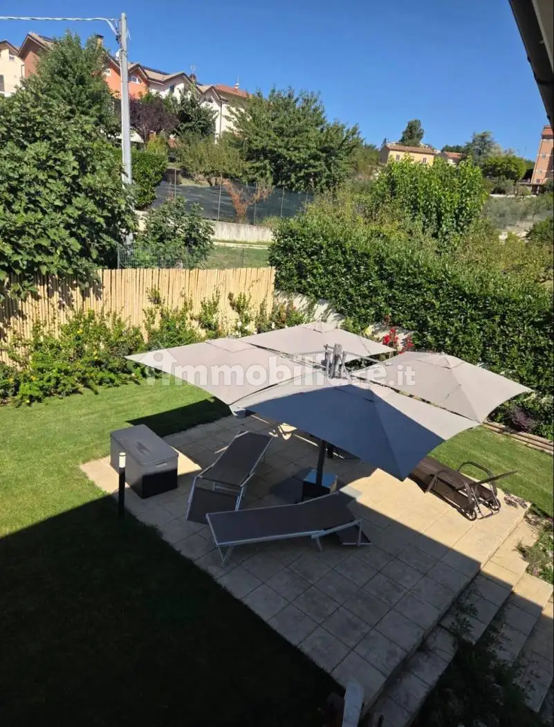 Appartamento in affitto a Campobasso