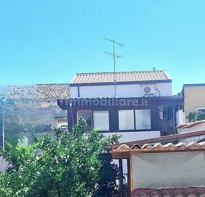 Casa indipendente in vendita a Riposto