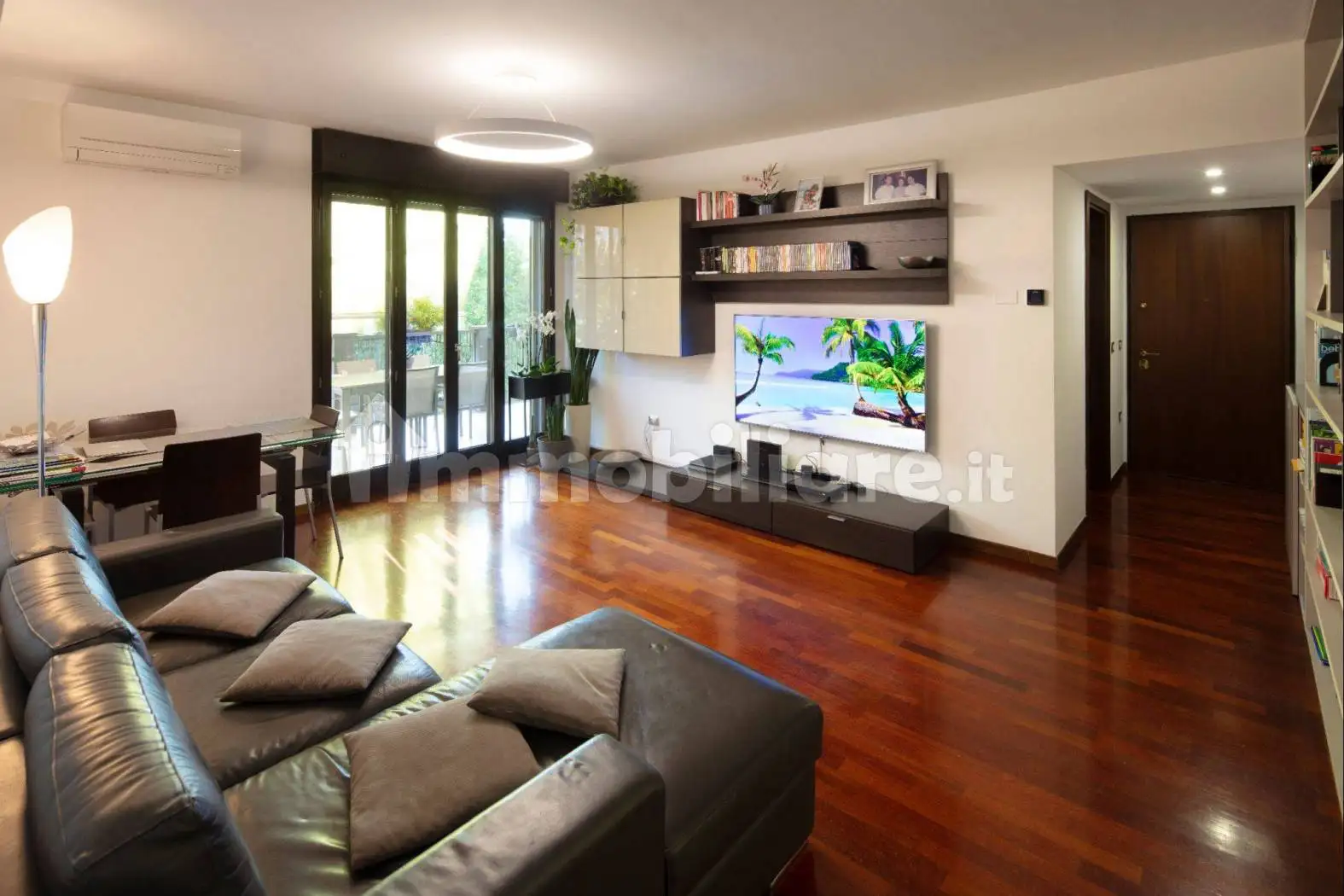 Apartment in vendita a Milan