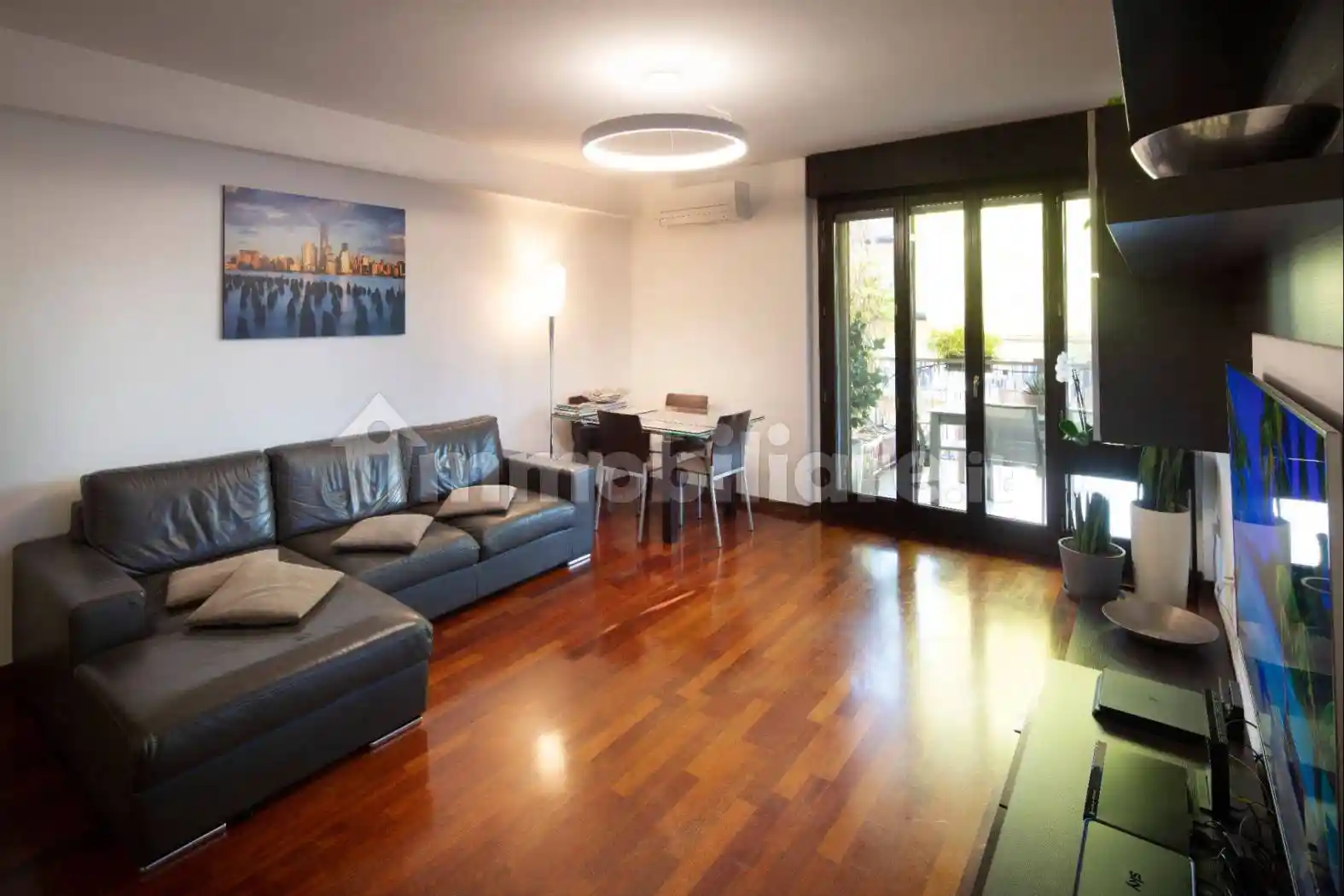 Appartamento via Francesco Brioschi 74, Pezzotti - Meda, Milano - foto 2