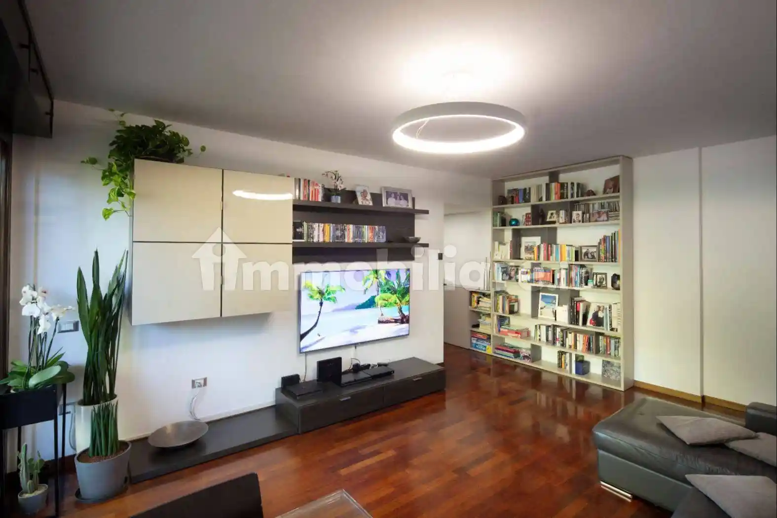 Appartamento via Francesco Brioschi 74, Pezzotti - Meda, Milano - foto 3