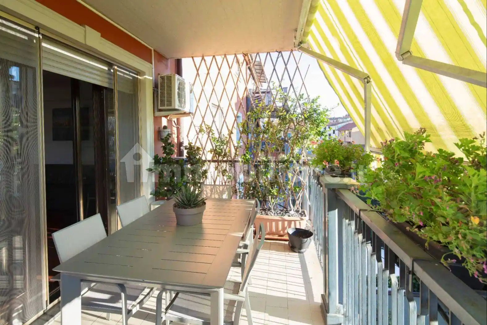 Appartamento via Francesco Brioschi 74, Pezzotti - Meda, Milano - foto 4