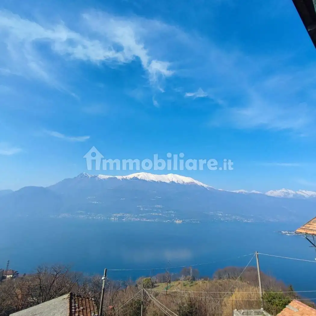 Appartamento in vendita a Bellano