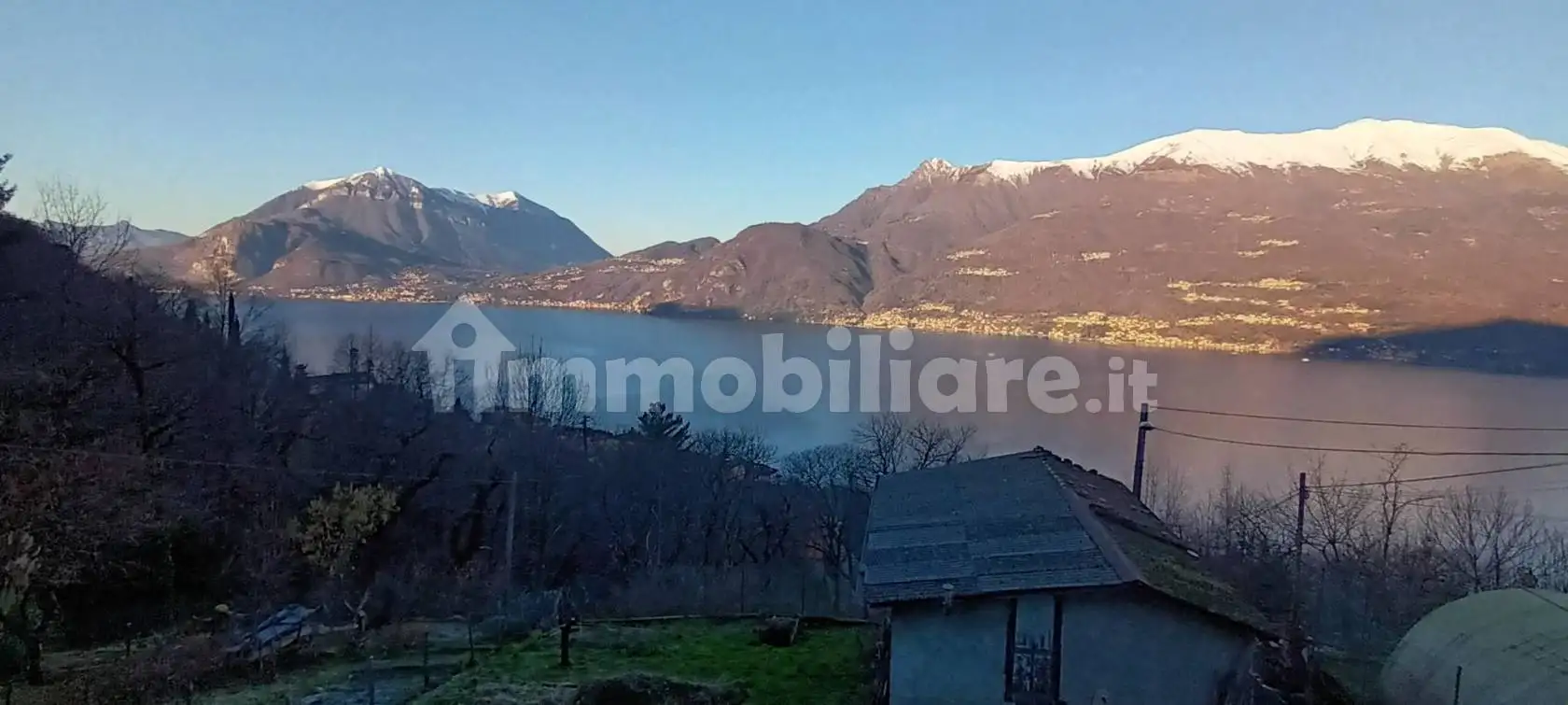 Trilocale Strada Provinciale di Vendrogno, Centro, Bellano - foto 2