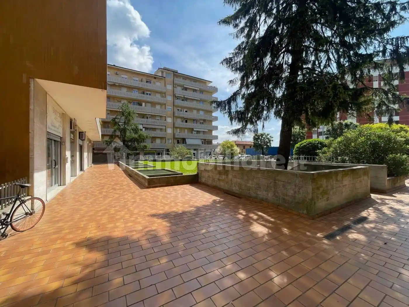 Appartamento in vendita a Pasian di Prato