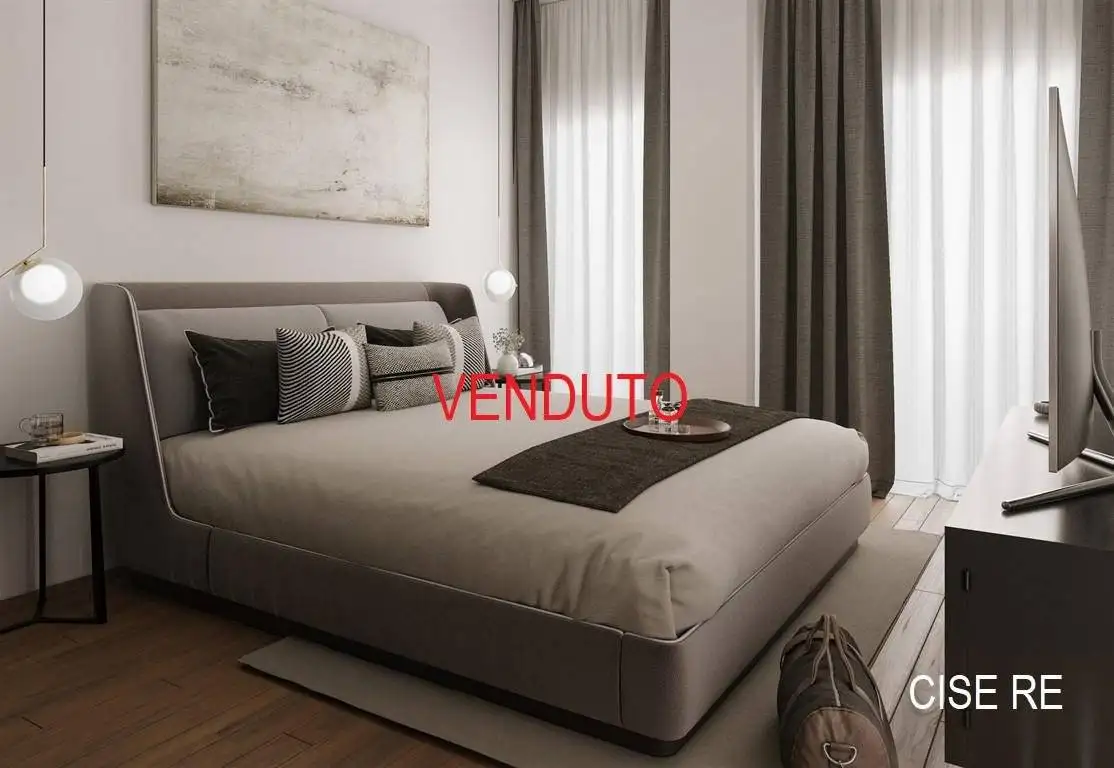 Apartment in vendita a Milan