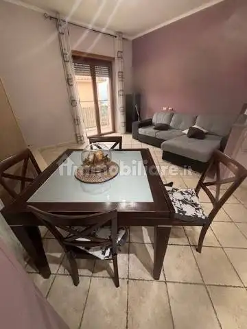 Appartamento in vendita a Anzio