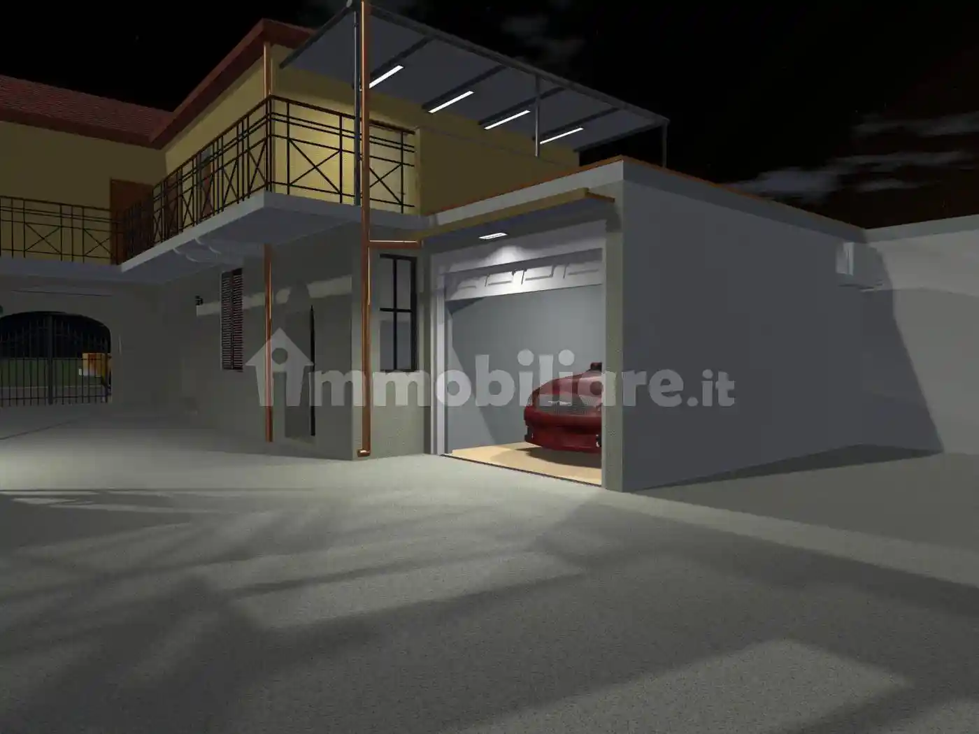 Appartamento in vendita a Lissone