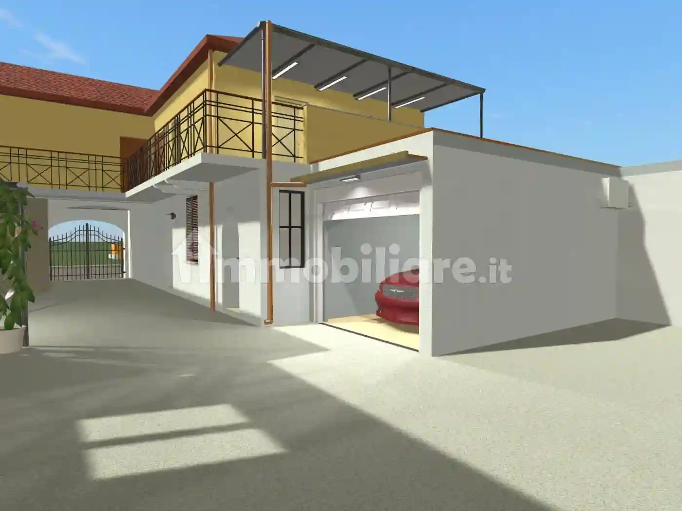 Appartamento - foto 2