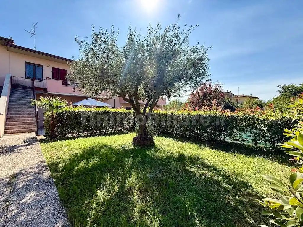 Appartamento in vendita a Peschiera del Garda