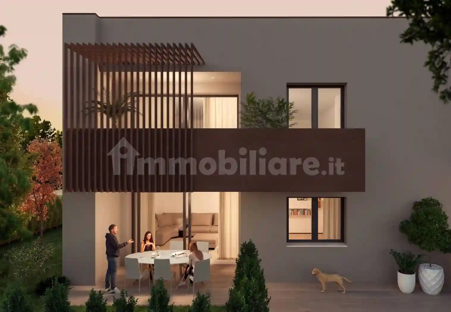 Appartamento - foto 3