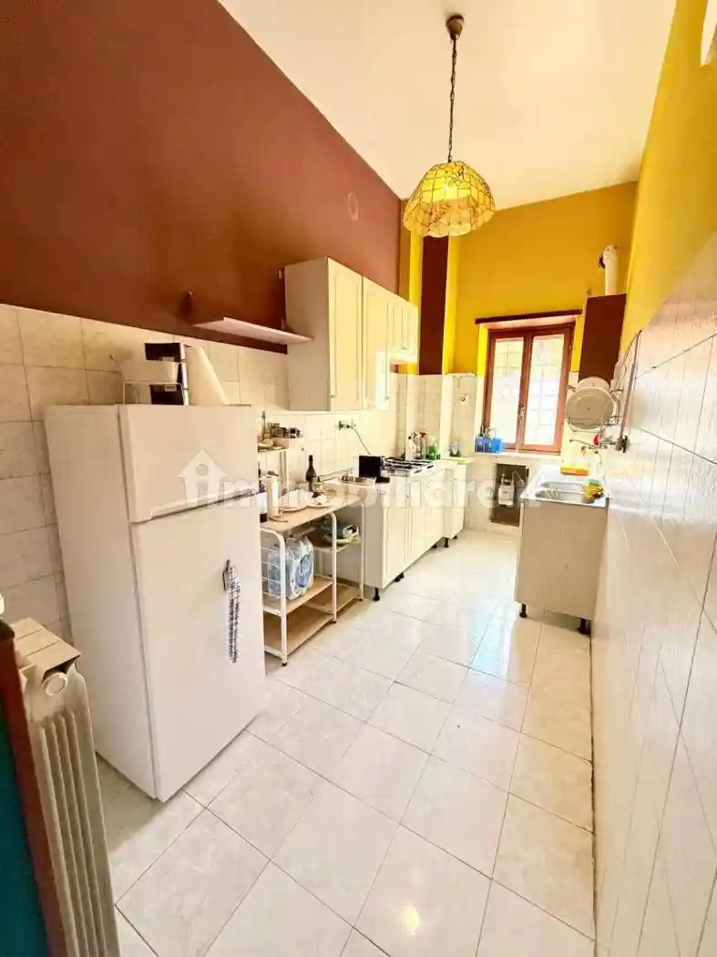 Bilocale via degli Ottavi 7, Quadraro, Roma - foto 2