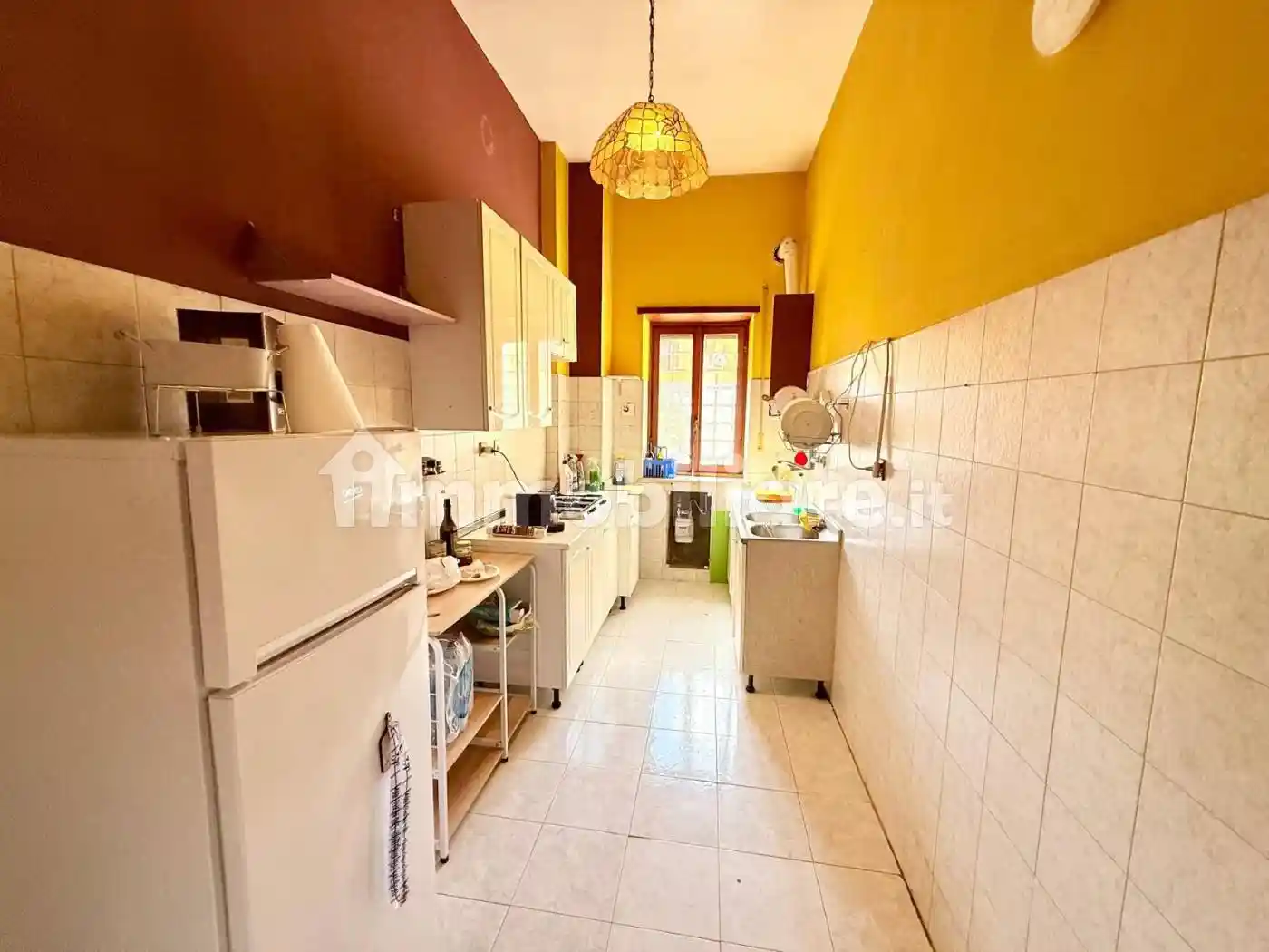 Bilocale via degli Ottavi 7, Quadraro, Roma - foto 3