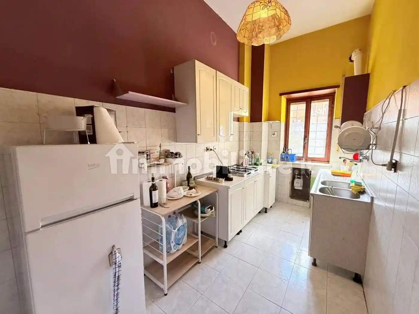 Bilocale via degli Ottavi 7, Quadraro, Roma - foto 4