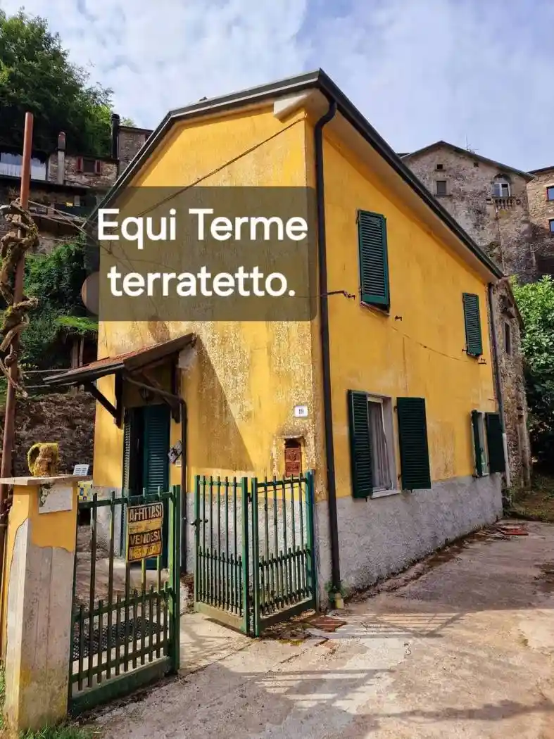 Villa in vendita a Fivizzano