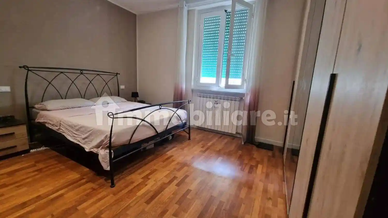 Appartamento in vendita a Carrara