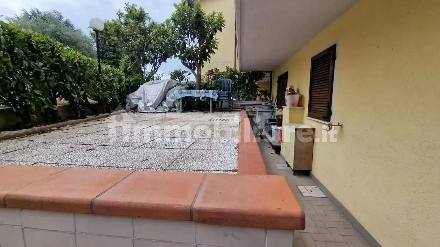 Appartamento in vendita a Carrara