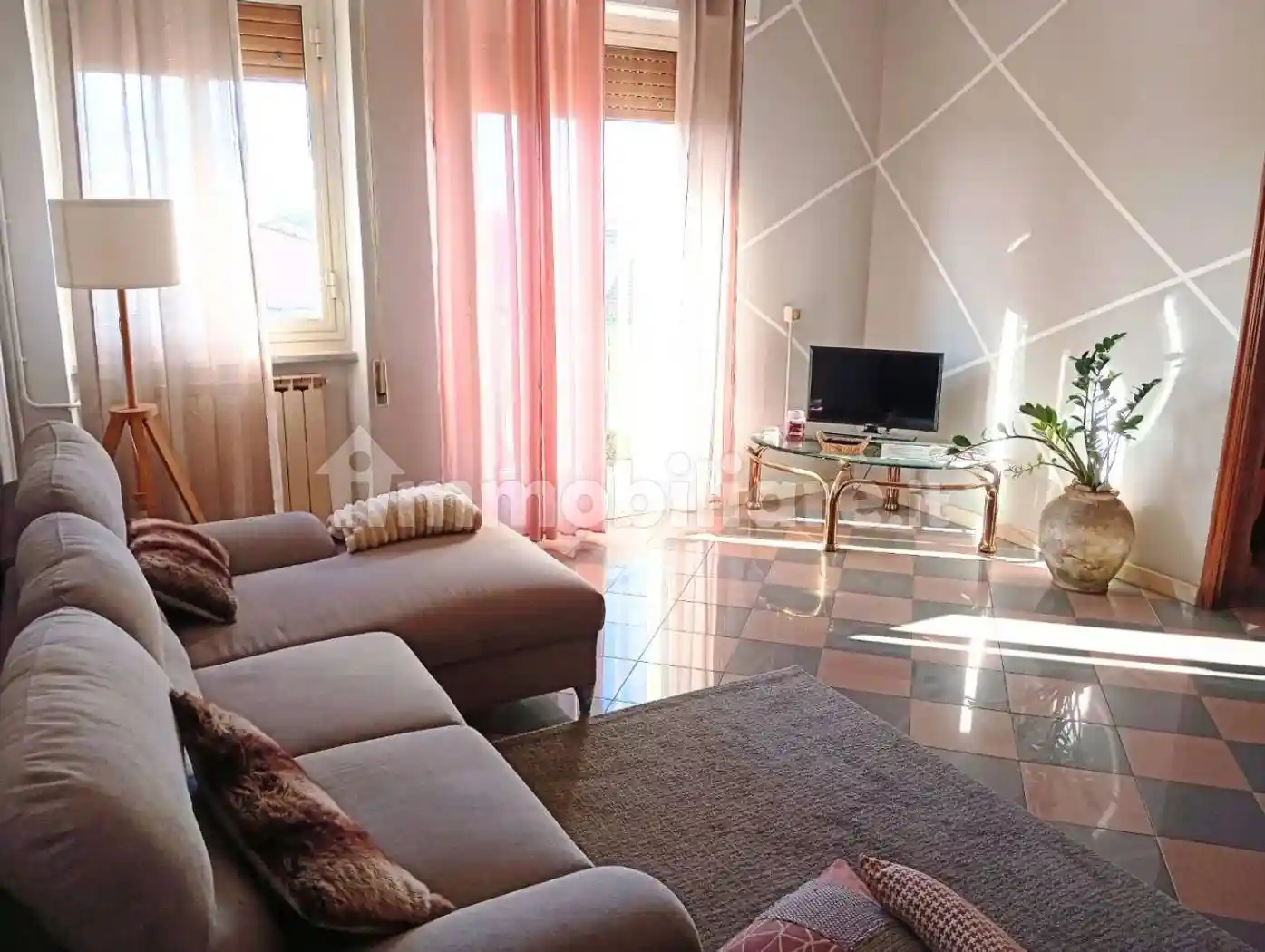 Appartamento in vendita a Carrara