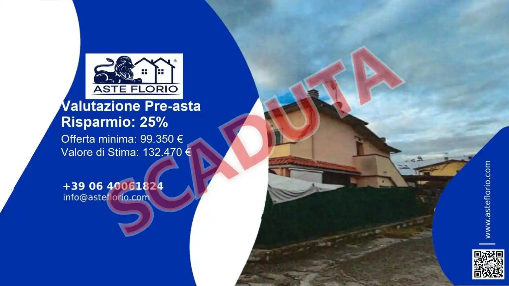 Villetta a schiera in vendita a Perugia