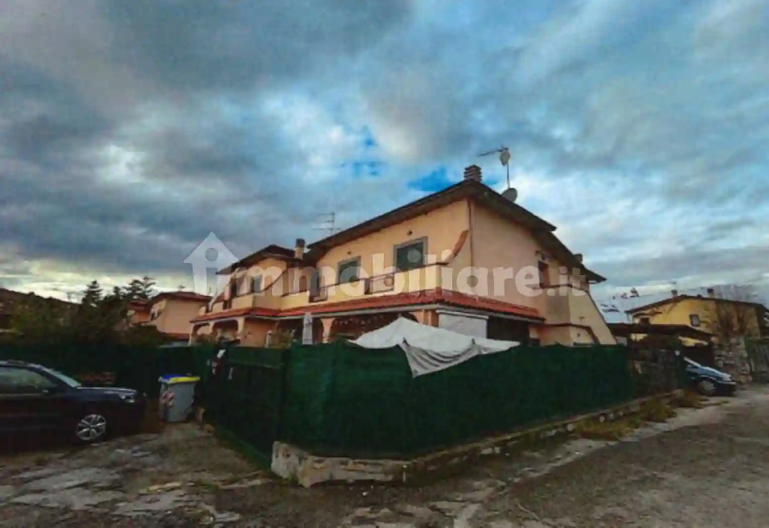 Villetta a schiera - foto 3