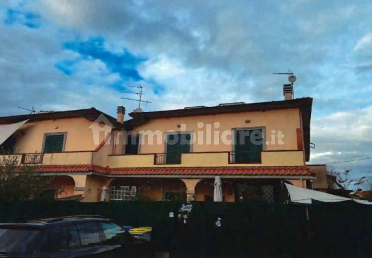 Villetta a schiera - foto 4