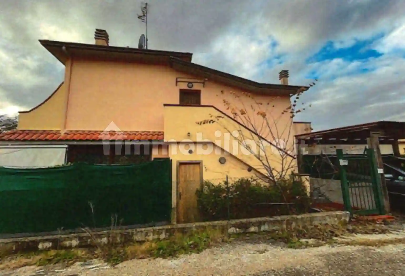 Villetta a schiera - foto 5