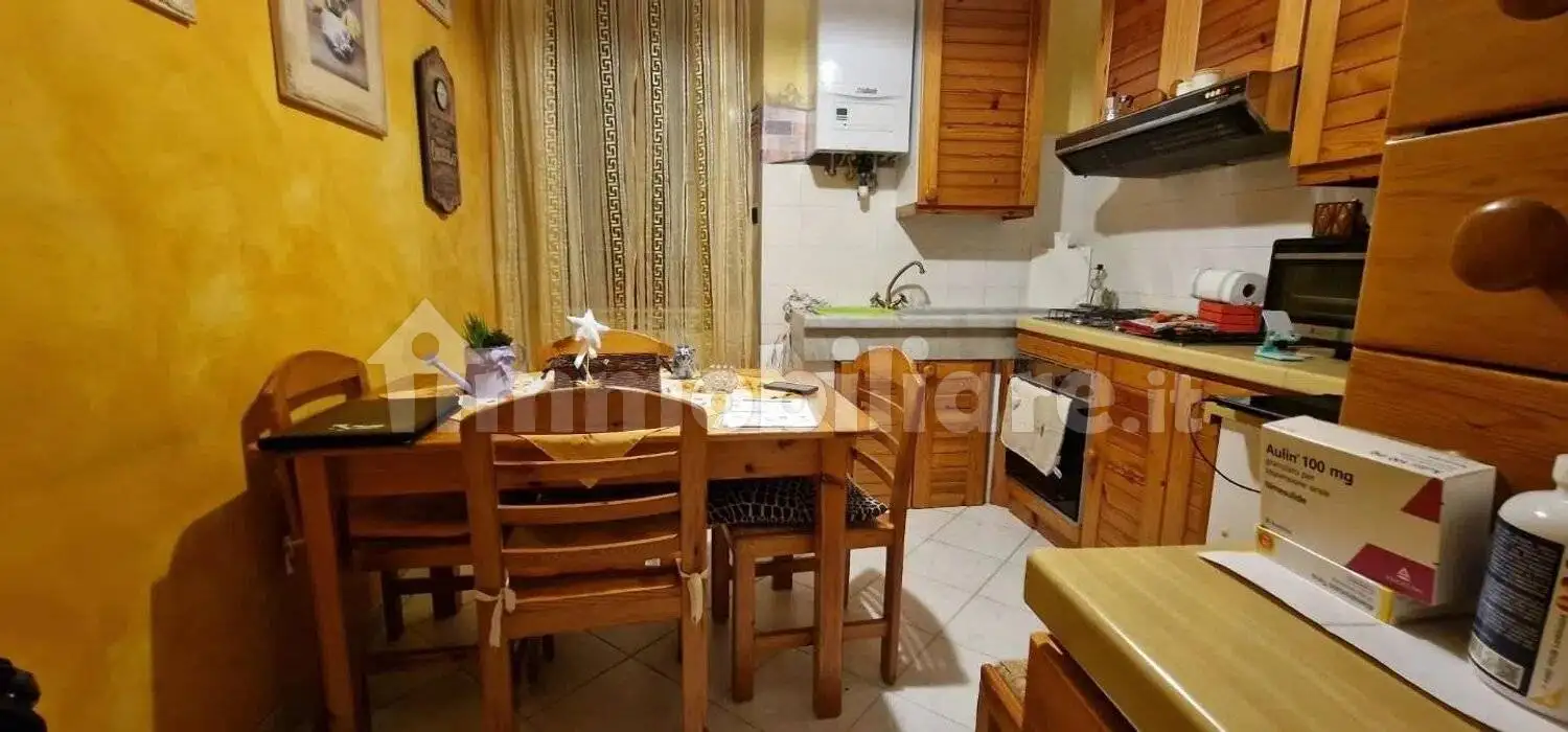 Appartamento in vendita a Carrara