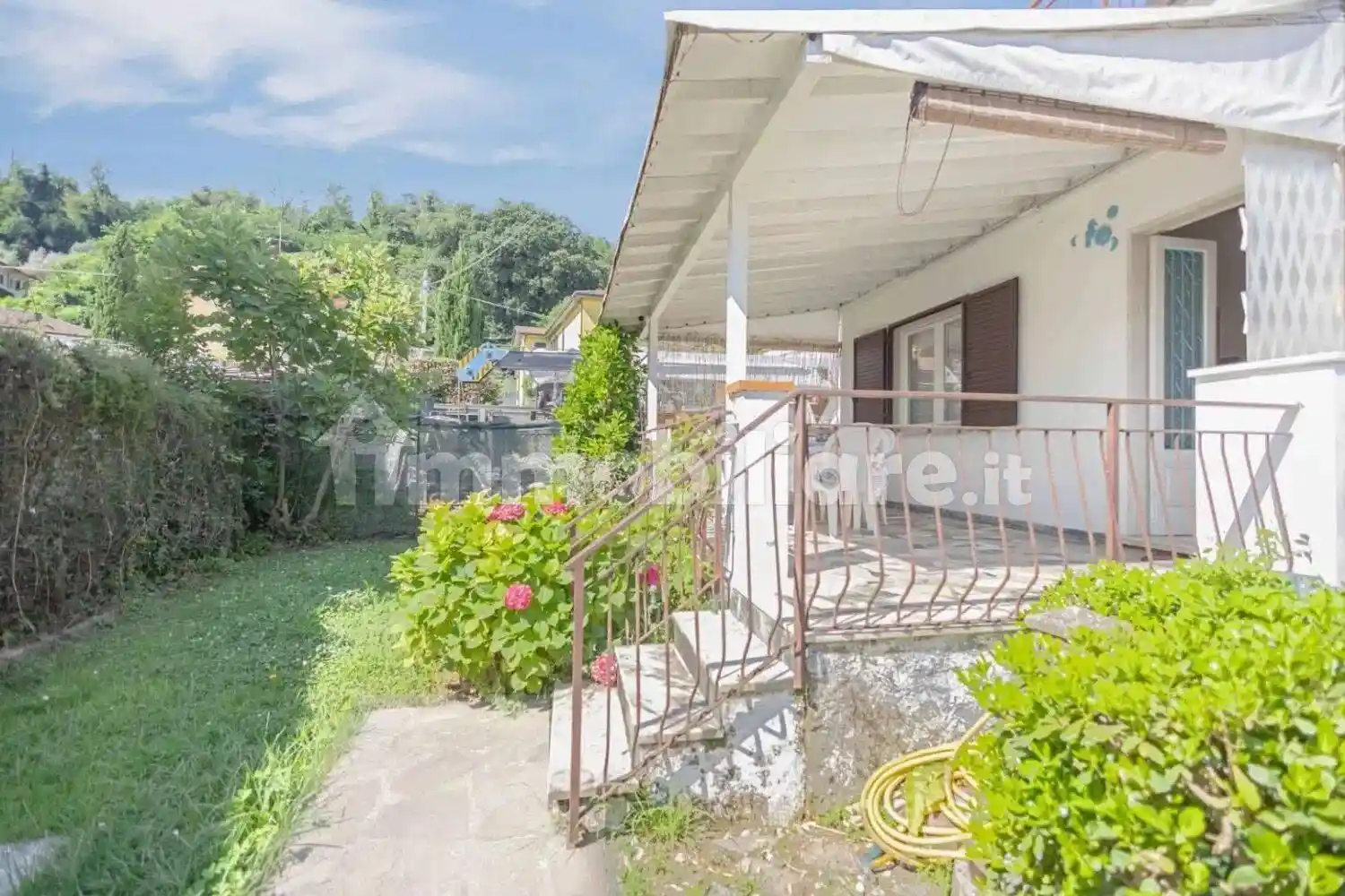 Appartamento in vendita a Ameglia