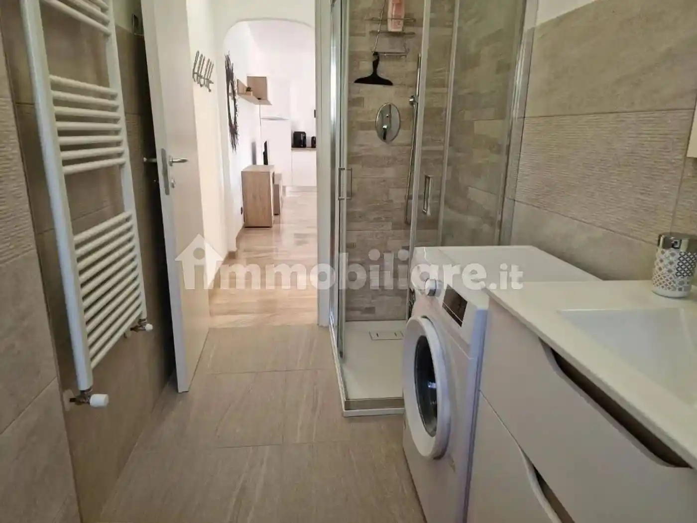 Appartamento in vendita a Carrara