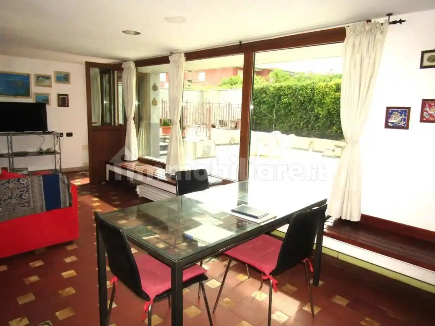 Appartamento in vendita a Carrara