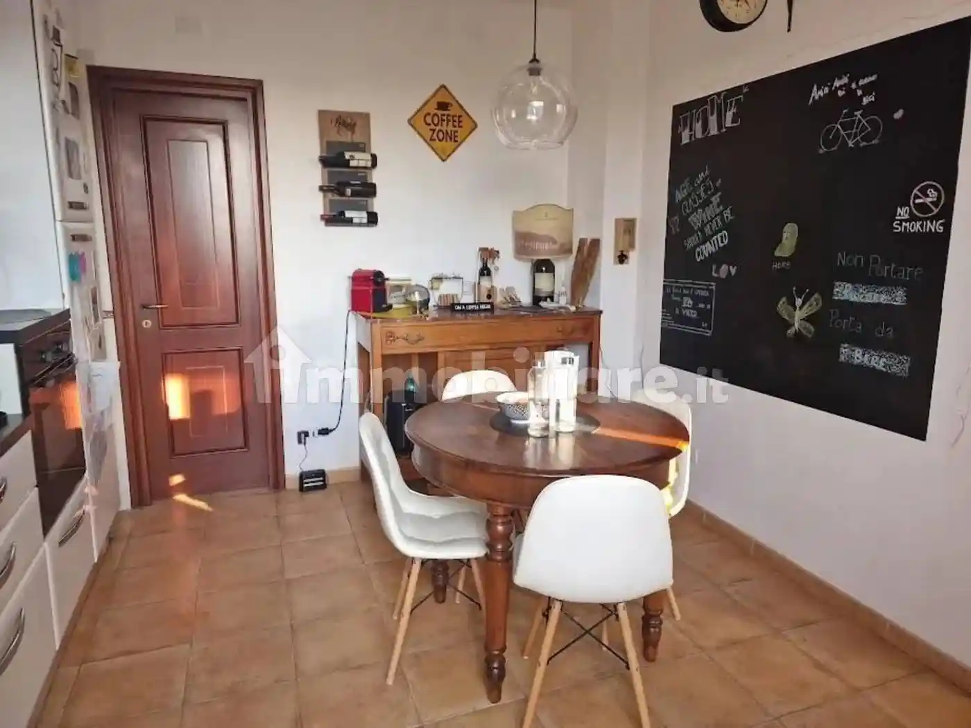 Appartamento in vendita a Carrara