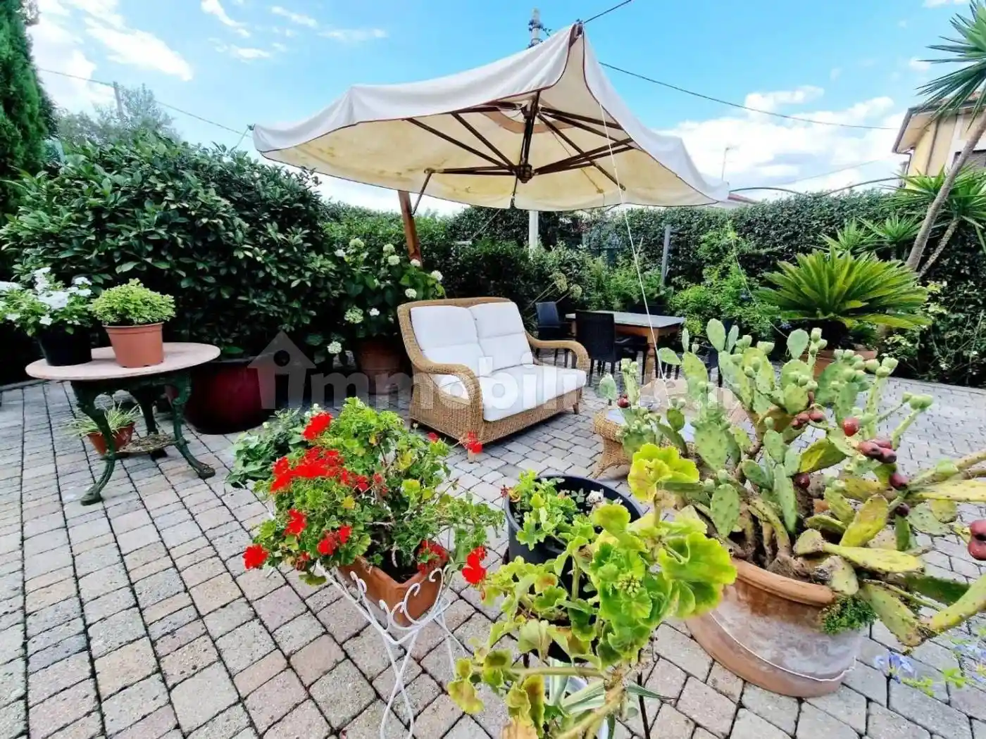 Appartamento in vendita a Ameglia