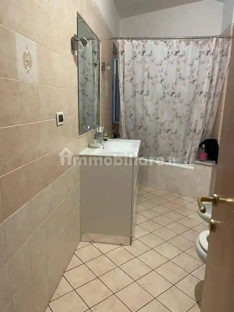 Appartamento in vendita a Carrara