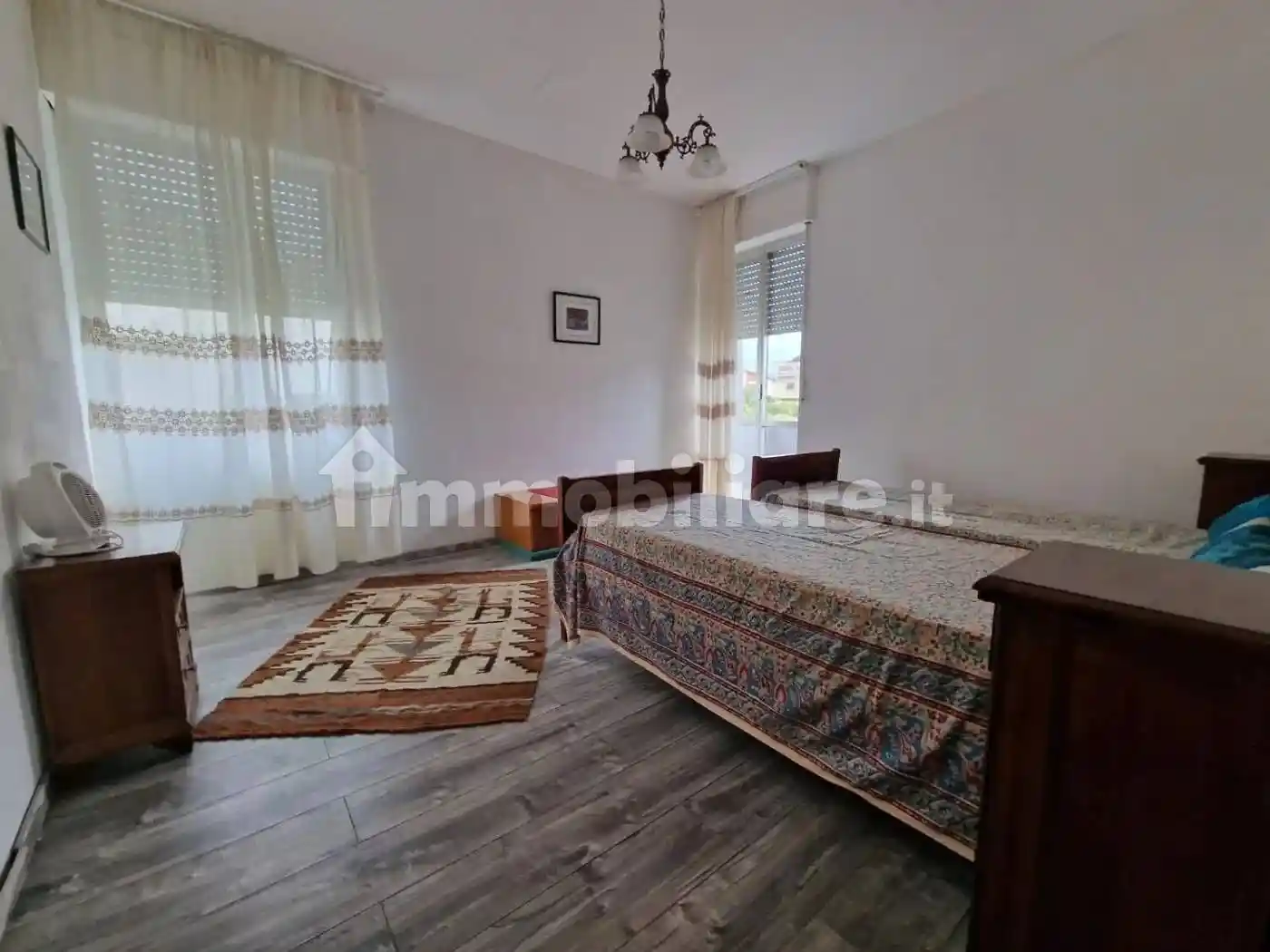 Appartamento in vendita a Carrara