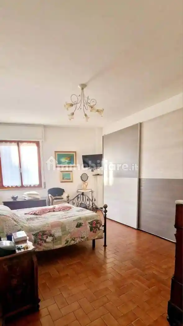 Appartamento in vendita a Carrara