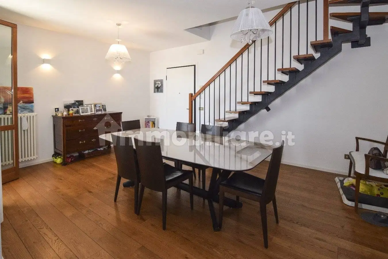 Appartamento in vendita a Reggio Emilia