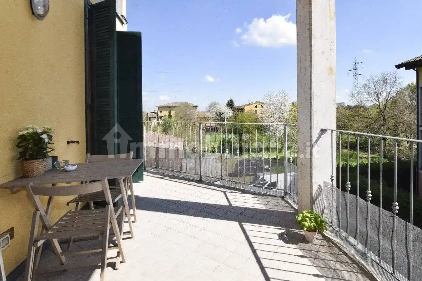 Appartamento ottimo stato, secondo piano, Marmirolo - Bagno, Reggio Emilia - foto 2