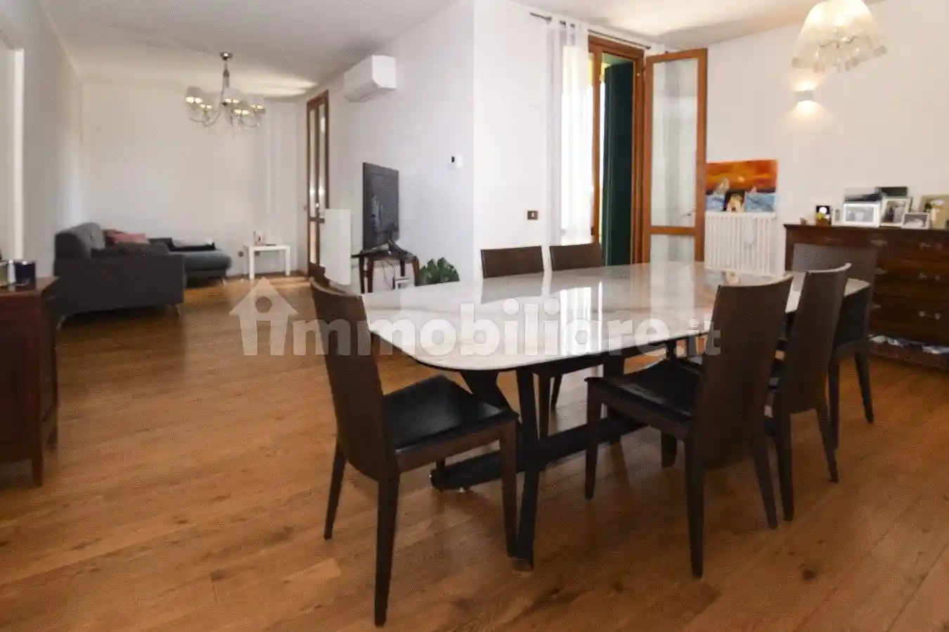 Appartamento ottimo stato, secondo piano, Marmirolo - Bagno, Reggio Emilia - foto 3