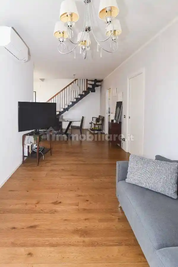 Appartamento ottimo stato, secondo piano, Marmirolo - Bagno, Reggio Emilia - foto 4