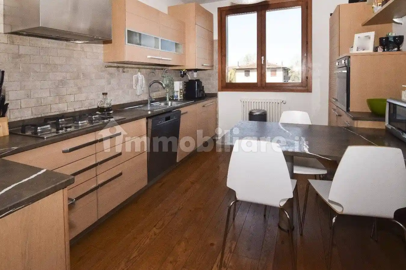 Appartamento ottimo stato, secondo piano, Marmirolo - Bagno, Reggio Emilia - foto 5