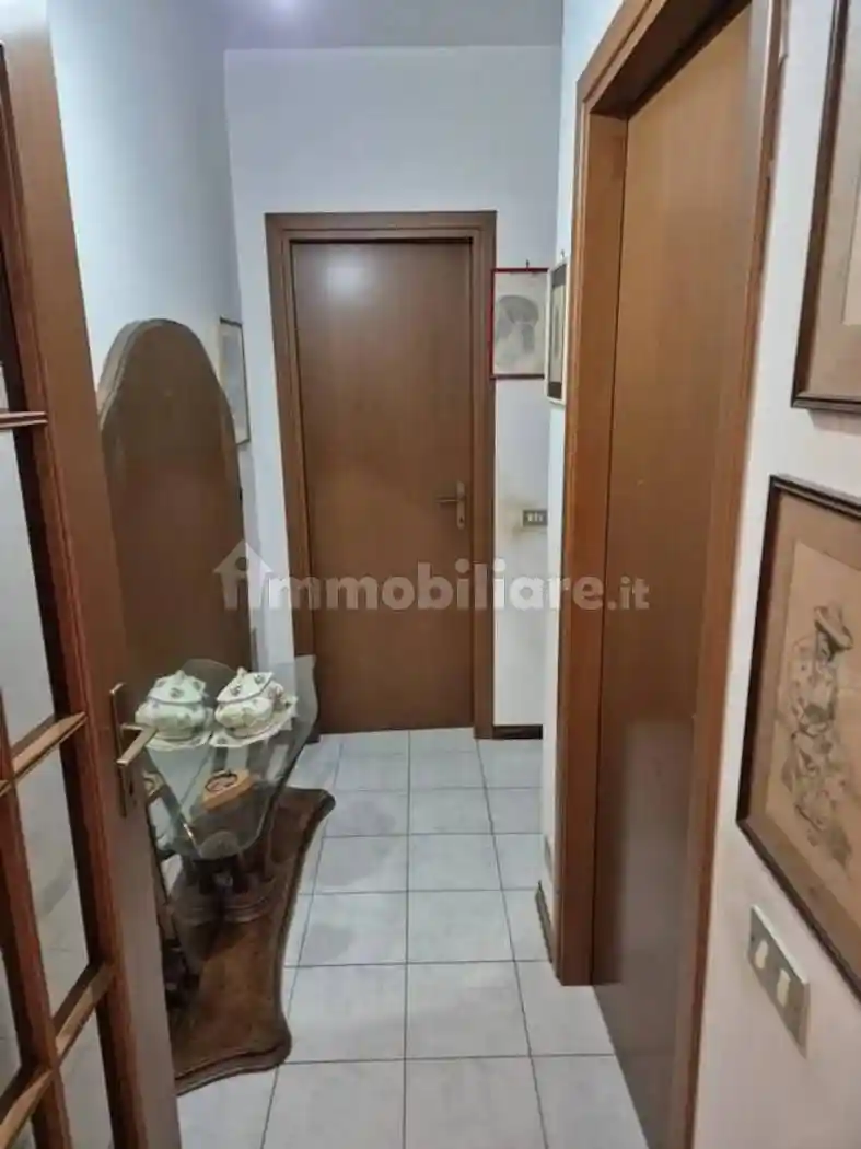 Appartamento in vendita a Carrara